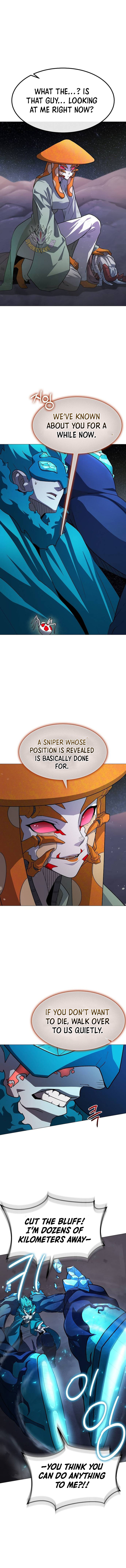 Star of Zenith Chapter 34 4
